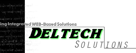 DelTech Solutions